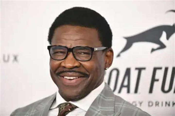 Michael Irvin’s Net Worth, Biography, Career, Awards, Fact and Life Story