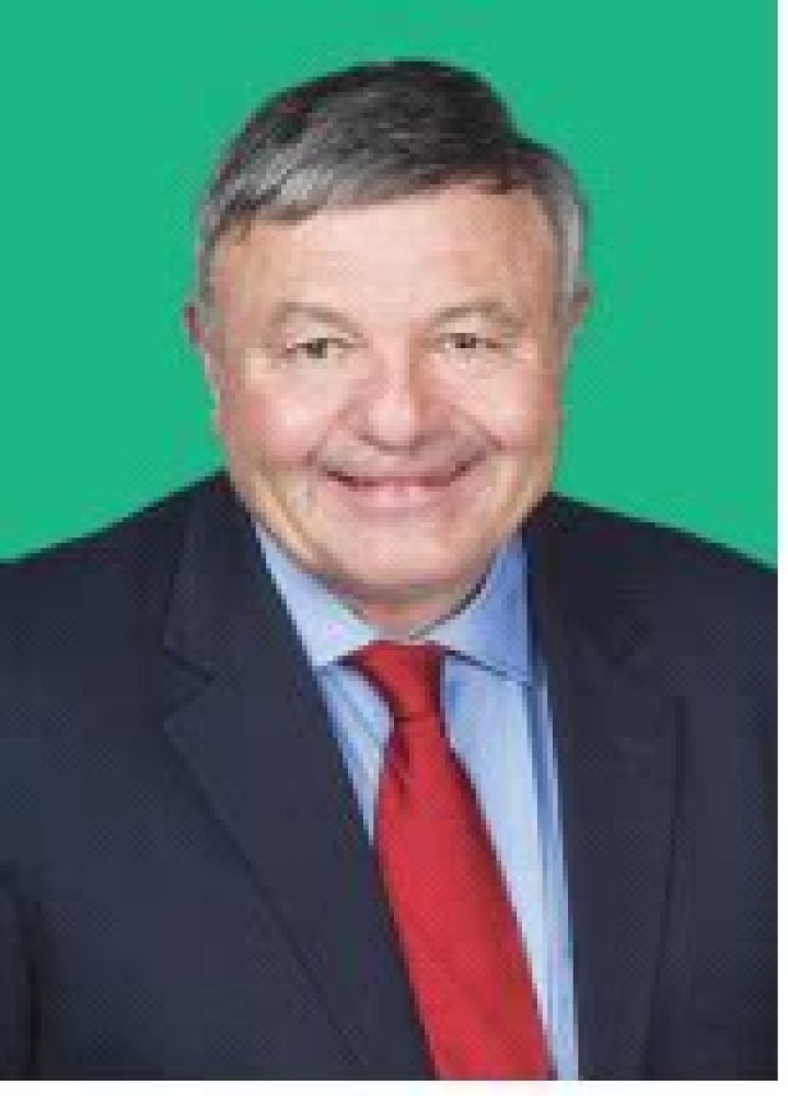 Michael McGrath Net Worth