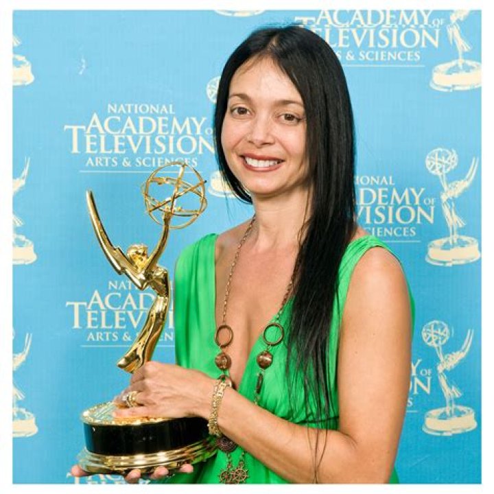 Michèle Vice-Maslin Net Worth