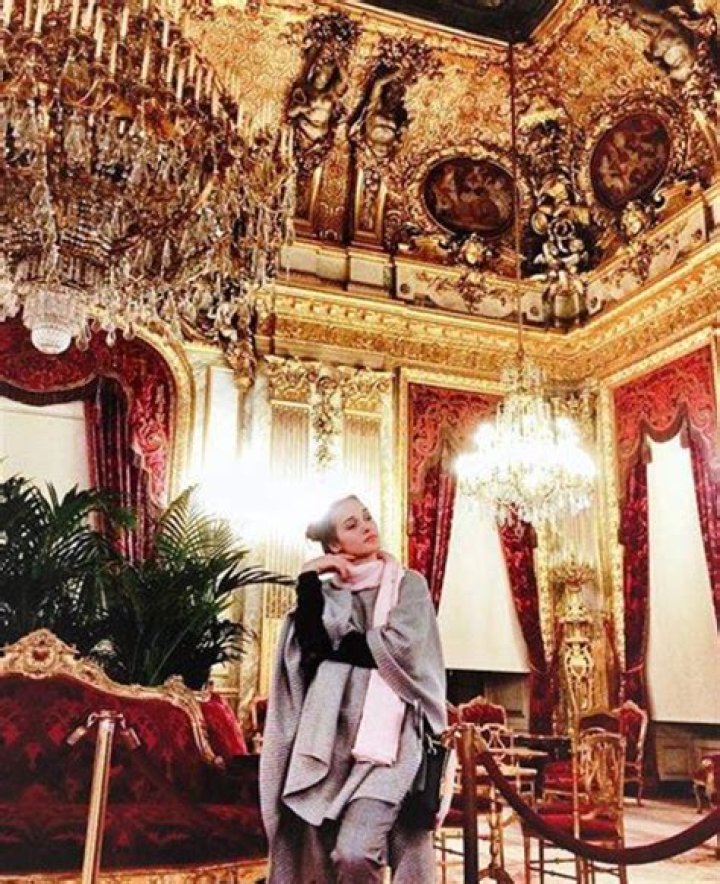 Michelle DeShon Net Worth