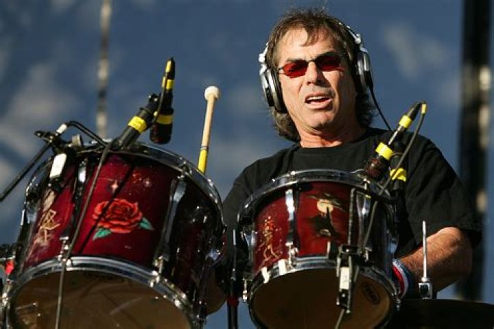 Mickey Hart’s net worth, biography, fact, career, awards and life story