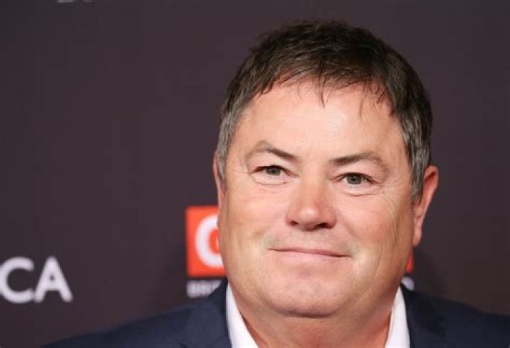 Mike Brewer Net Worth