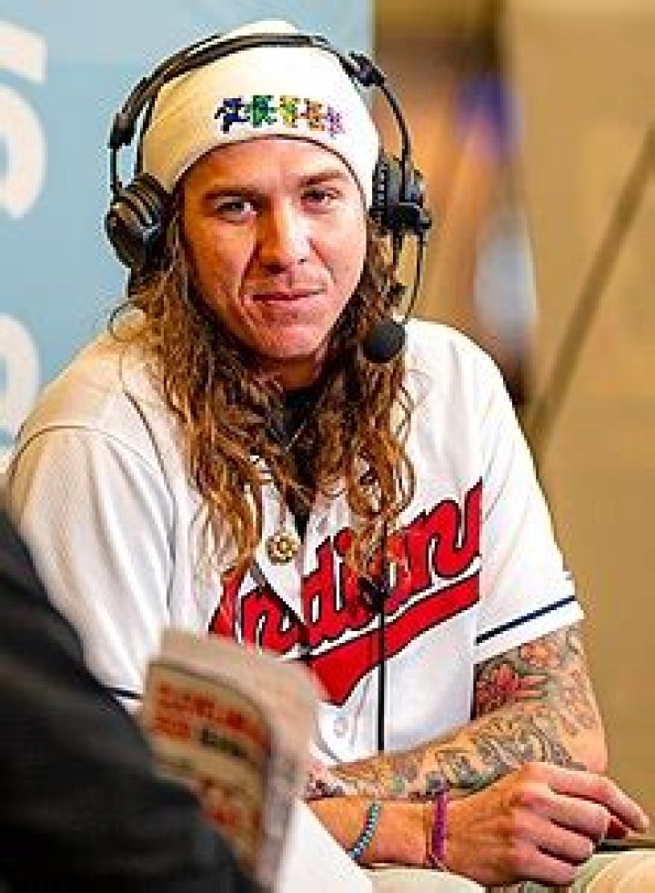 Mike Clevinger Age, Wikipedia, Biography, Children, Salary, Net Worth, Parents.