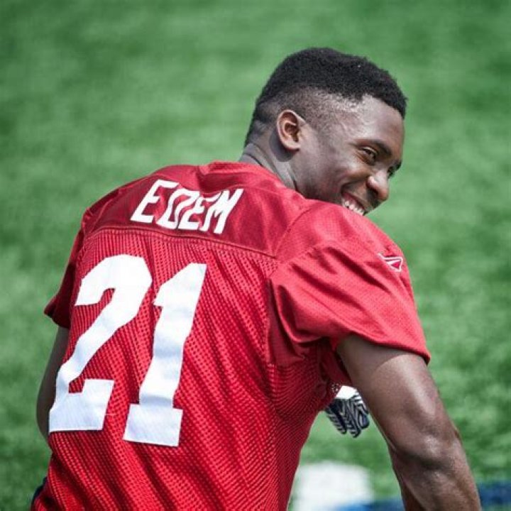 Mike Edem’s biography, net worth, fact, career, awards and life story