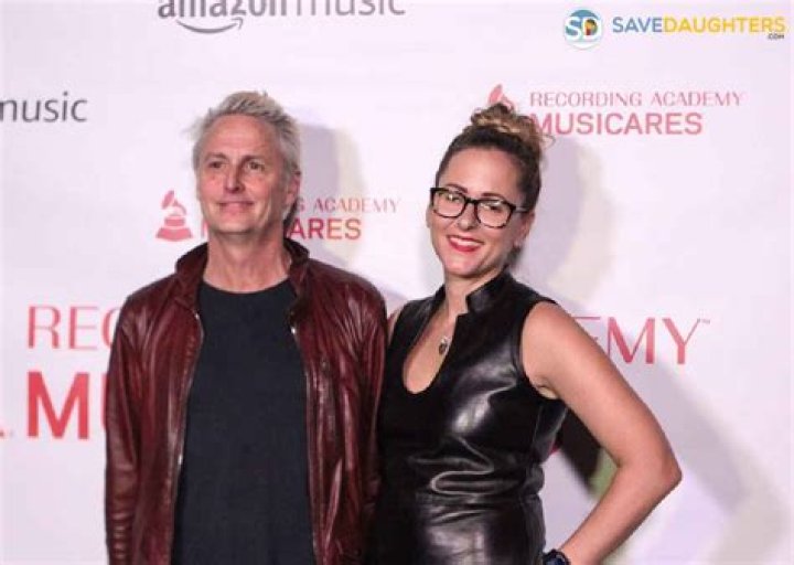 Mike McCready Bio, Wiki, Age, Height, Wife, Family, Songs and Net Worth