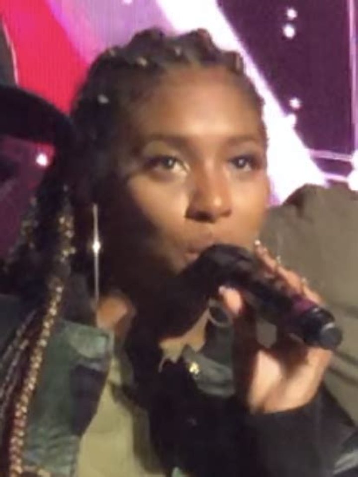 MJ Rice Height, Weight, Net Worth, Age, Birthday, Wikipedia, Who, Nationality, Biography