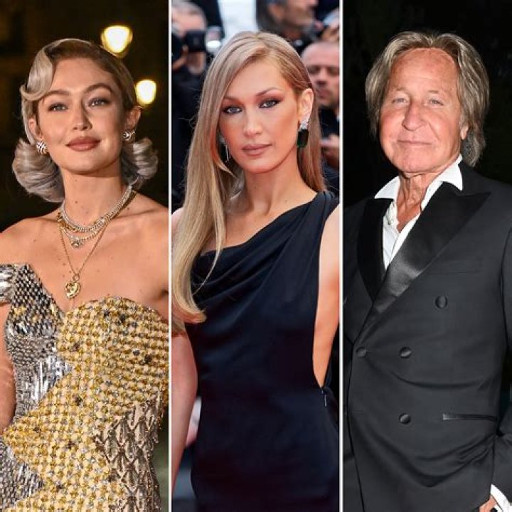 Mohamed Hadid Siblings, Young, Religion, Girlfriend, House, Wife, Ethnicity
