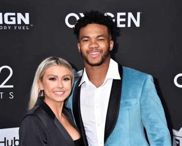 Morgan Lemasters (Kyler Murray Girlfriend) Bio, Wiki, Age, Height, and Net Worth