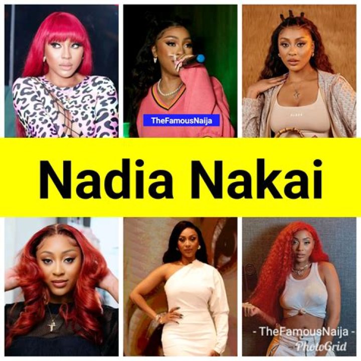 Nadia Verrucci Net Worth