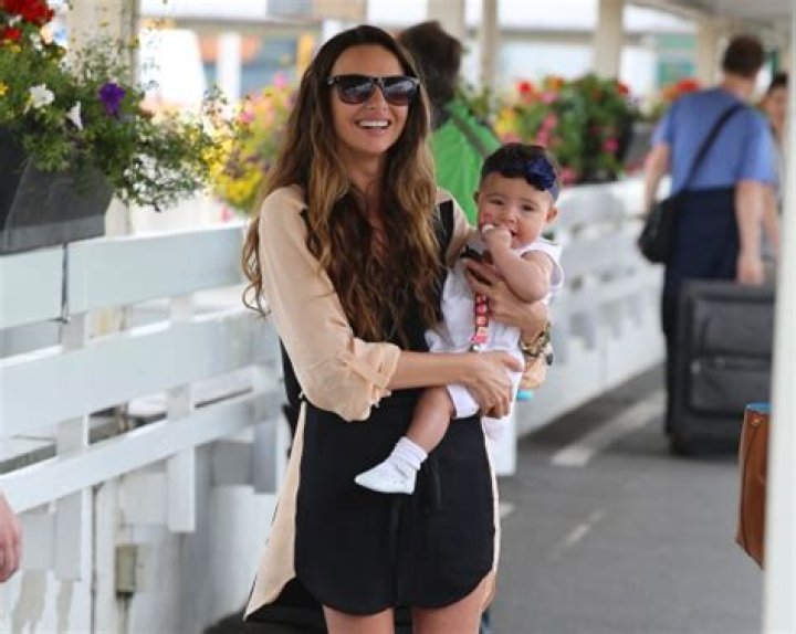 Nadine Coyle’s Daughter Anaíya Bell Dad, Age, Wiki, Biography, Instagram Birthday