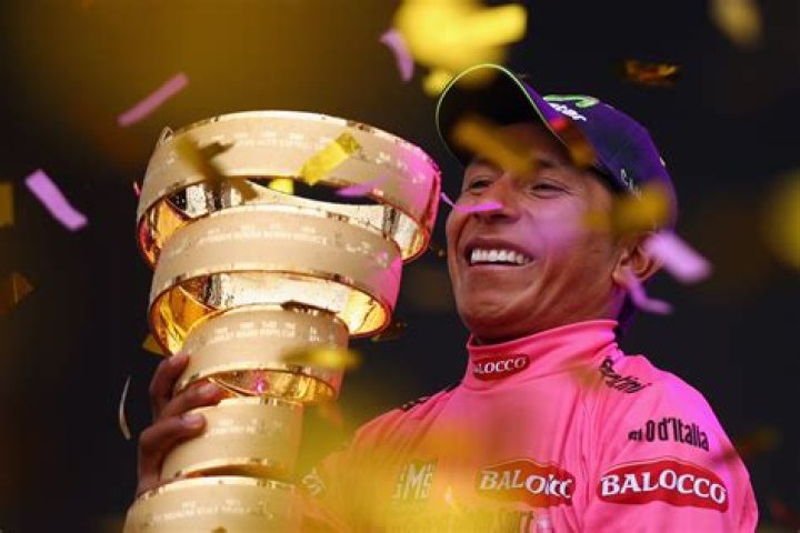 Nairo Quintana Age, Wikipedia, Biography, Children, Salary, Net Worth, Parents.