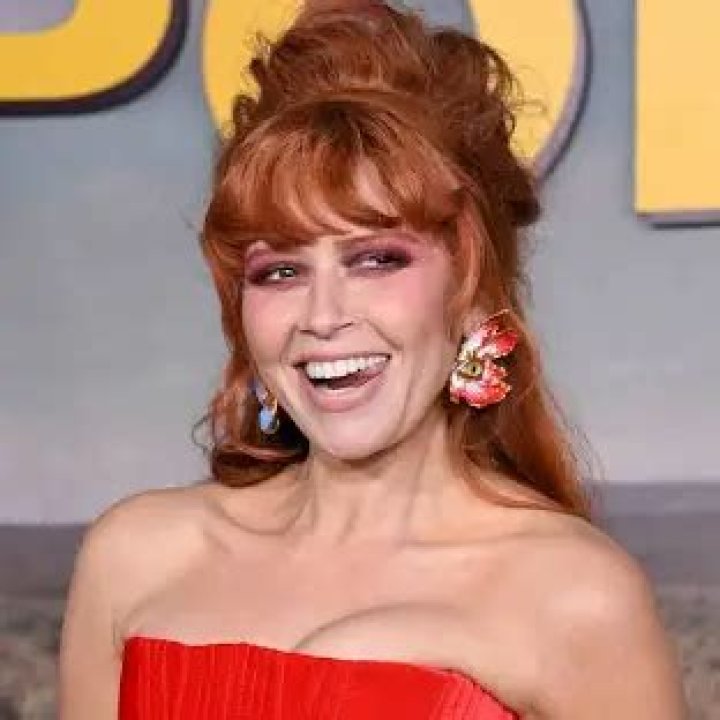 Natasha Gott Net Worth