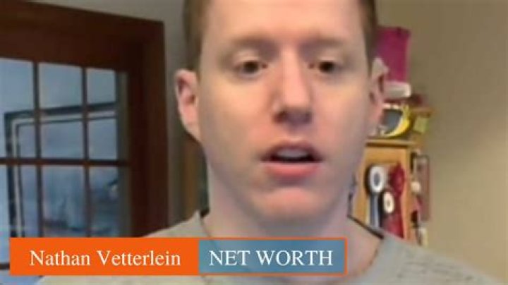 Nathan Vetterlein: Career, Relationship & Net worth