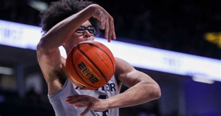 NCAA: Who Is Cesare Edwards? Everything To Know About The Basketball Player