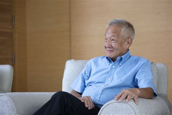 NG Kok Song Wikipedia And Age: Career Earning And Net Worth 2023