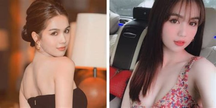 Ngoc Trinh Age, Height, Boyfriend, Parents, Wiki, Net Worth, Married, Bio