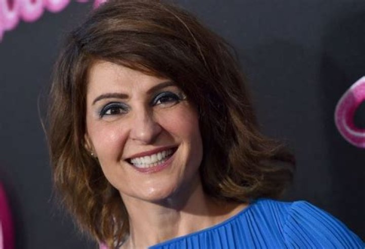 Nia Vardalos’s Net Worth, Biography, Career, Awards, Fact and Life Story
