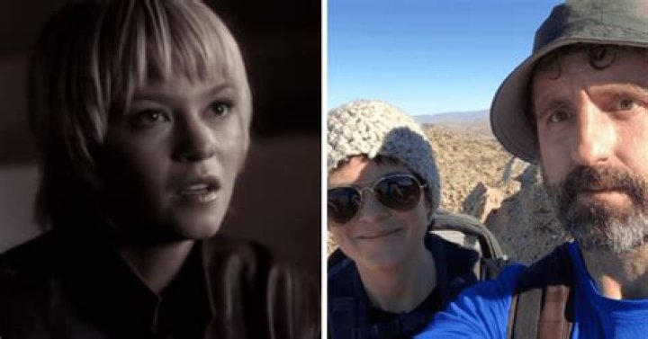 Nicki Aycox Siblings: Meet Steve Aycox