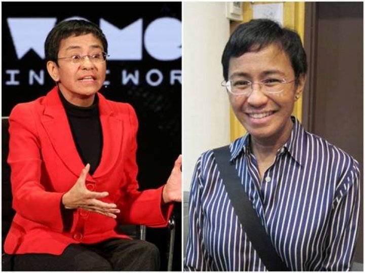 Nobel Prize: Maria Ressa Husband -Who Is She Married To? Everything To Know