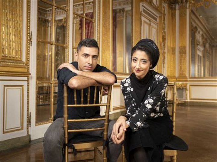 NPR: Is Rund Abdelfatah Married? Husband Wikipedia & Heritage