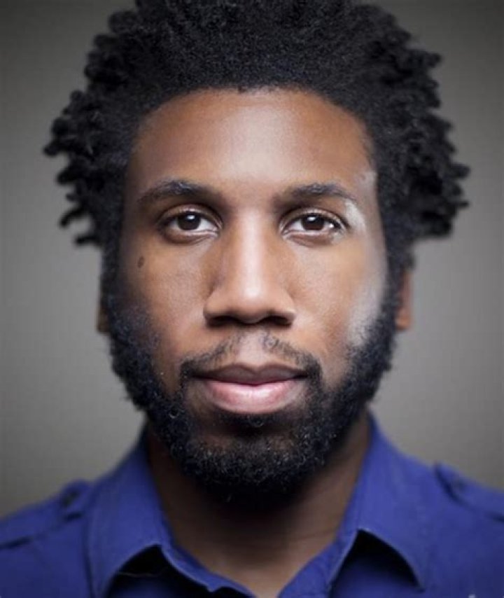 Nyambi Nyambi’s biography, net worth, fact, career, awards and life story