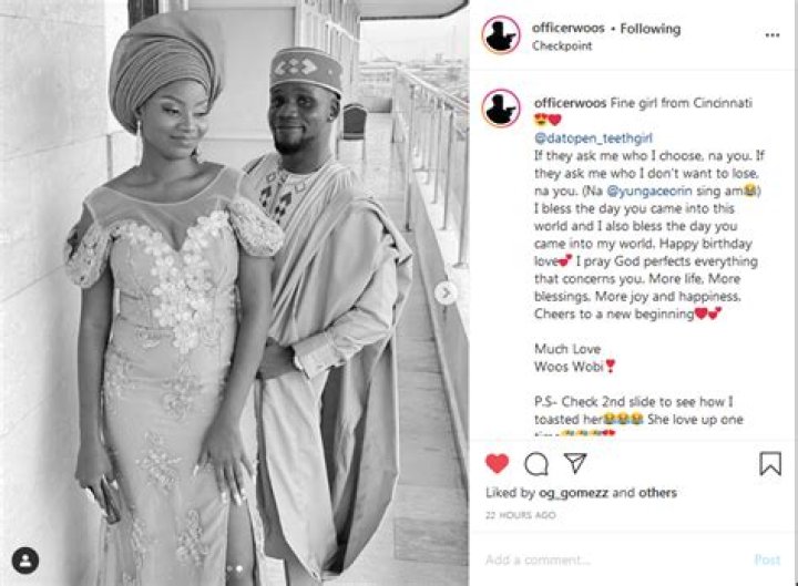 Officer Woos Biography: Comedy, Girlfriend, Wikipedia, Girlfriend, Background, Net Worth & More