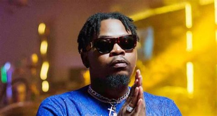 Olamide Biography: Age, Child, Wife, Net Worth, Wikipedia, Songs, Album