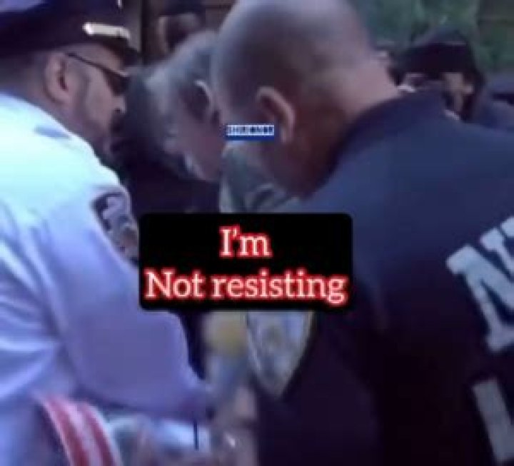 Omri Schwartz Arrested By NYPD: What Did He Do? Arrest Charge