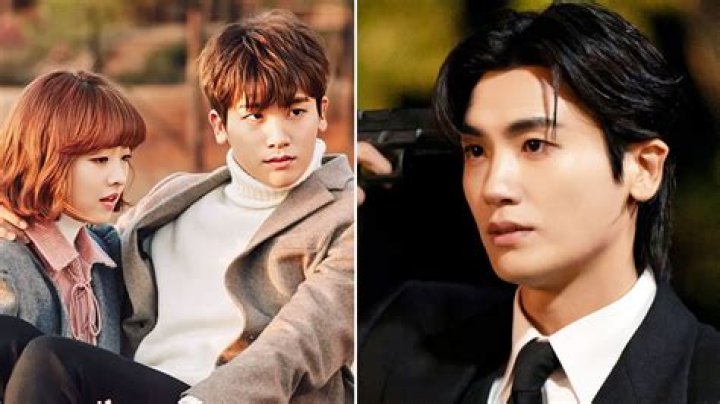 Park Hyung-Sik (Actor) Wiki, Bio, Age, Height, Weight, GF, Net Worth, Drama Series, Movies