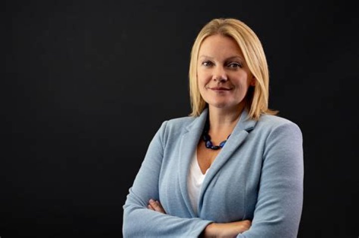 Patricia Healey Net Worth