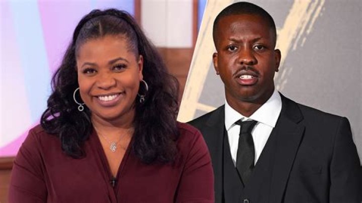 Patrick Edwards: Jamal Edwards’ Father, Brenda Edwards’ Ex-Husband