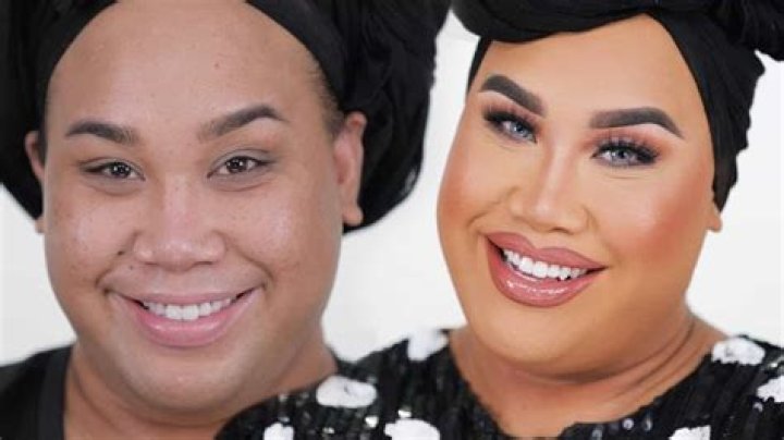 Patrick Starrr Bio, Wiki, Age, Gender, Boyfriend, Parents, Brothers, Makeup, and Net Worth.