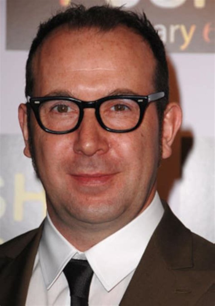 Paul McGuigan (musician)’s biography, net worth, fact, career, awards and life story