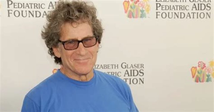 Paul Michael Glaser Illness And Health 2024: Does He Have HIV?