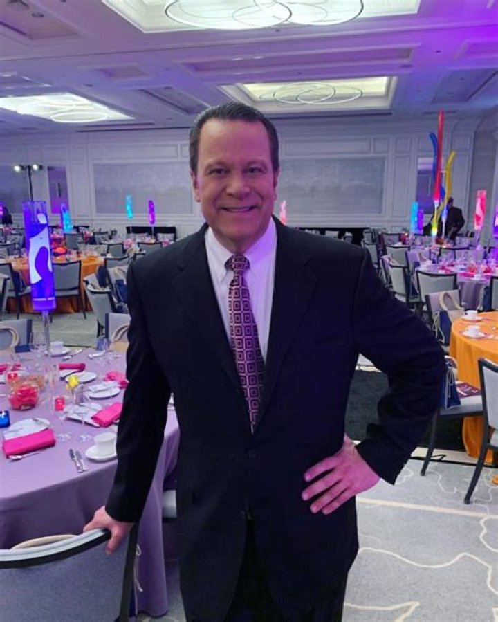 Paul Venable Height, Weight, Net Worth, Age, Birthday, Wikipedia, Who, Nationality, Biography