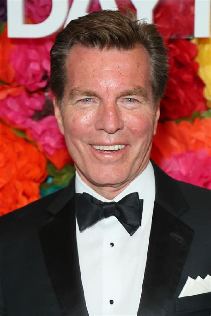 Peter Bergman Net Worth