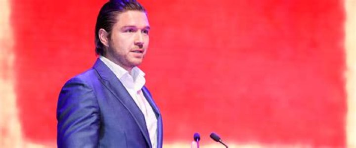 Philippe Hoerle-Guggenheim’s biography, net worth, fact, career, awards and life story