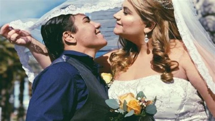 Photos: Jessica Andrade And Wife Fernanda Gomes Age Difference