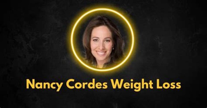 Photos: Nancy Cordes Weight Loss -What Happened To Her? Everything To Know