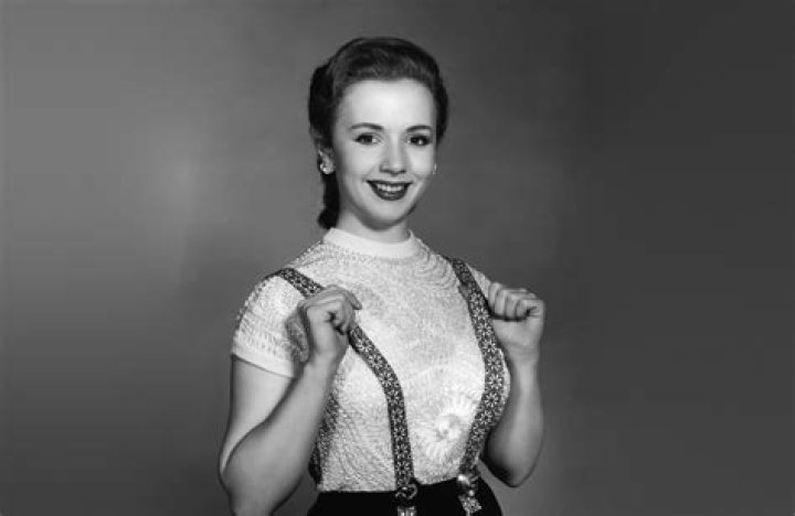 Piper Laurie Net Worth, Income, Salary, Earnings, Biography