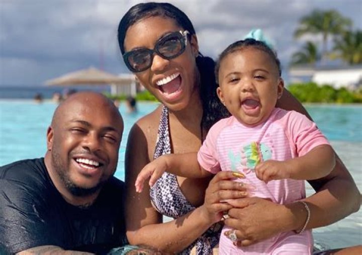 Porsha Williams Children: Pilar Jhena McKinley Age, Birthday, Father, IG, Pronunciation