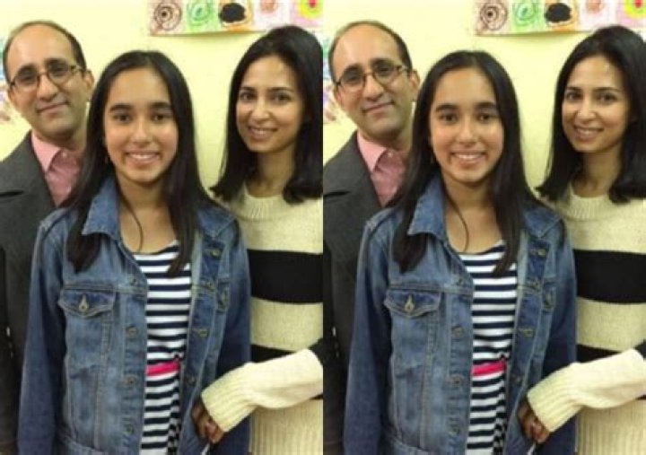 Purvesh Mankad Bio, Wiki, Age, Height, Family, Daughter and Net Worth