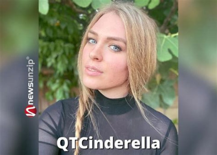 QTCinderella (Twitch Star) Wikipedia, Biography, Age, Height, Weight, Boyfriend, Net Worth, Facts
