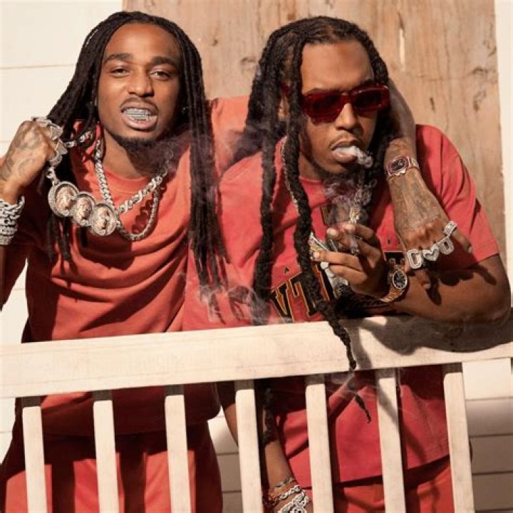 Quavo And Takeoff Ages: How old are Quavo and Takeoff?