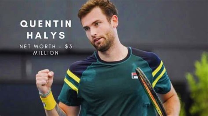 Quentin Fottrell Net Worth