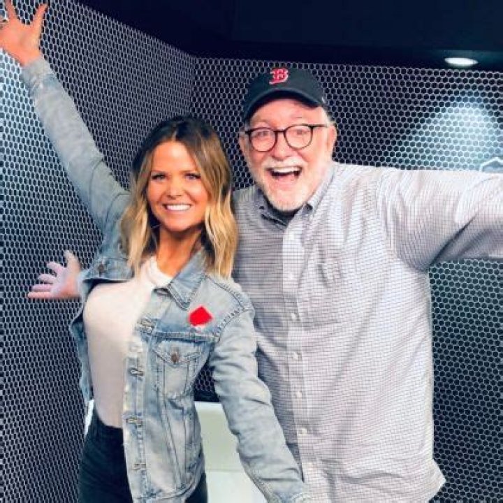 Radio Amy Brown Relationship: Is She Still Married? Divorce Update