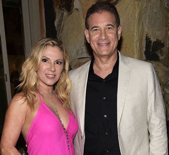 Ramona Singer Bio, Wikipedia, Net Worth, Dating, Married, Husband, Height