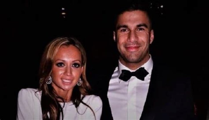 Ramtin Abdo Age, Wiki, Biography, Wife, Children, Salary, Net Worth, Parents