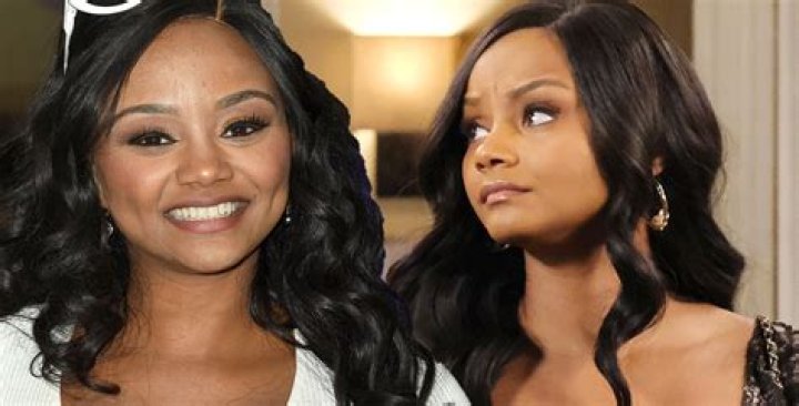 Raven Bowens Pregnancy: Is Chanel On “Days Of Our Lives” Pregnant In Real Life?