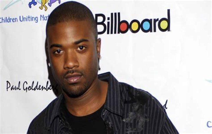 Ray J Net Worth